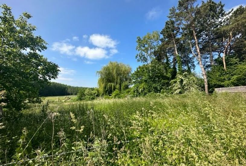  Vente Terrain à bâtir - à Mareuil-en-Dôle (02130) 