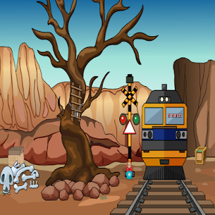 Old Man Escape(圖1)-速報App