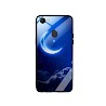 Ốp Lưng Kính Cường Lực cho điện thoại Oppo F7 - 0220 MOON01