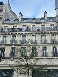 appartement à Paris 18ème (75)