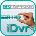 Fracarro iDVR icon