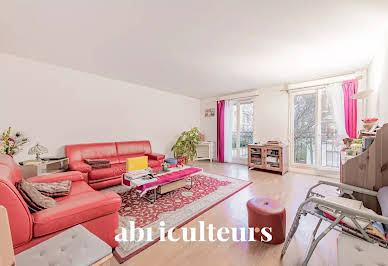 Appartement 4