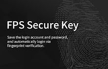 FPS Security Key small promo image