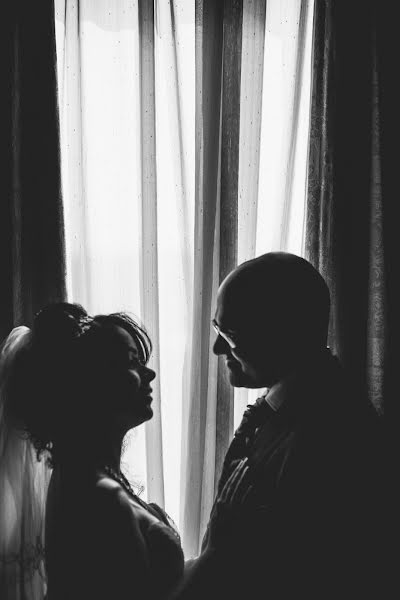婚禮攝影師Ata Mohammad Adnan（adnan）。2014 1月23日的照片