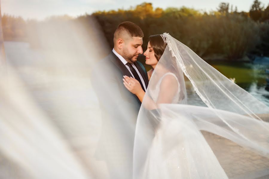 Fotógrafo de casamento Panagiotis Orfanidis (wepicsphoto). Foto de 29 de abril