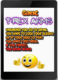 Drinking Games poster 7