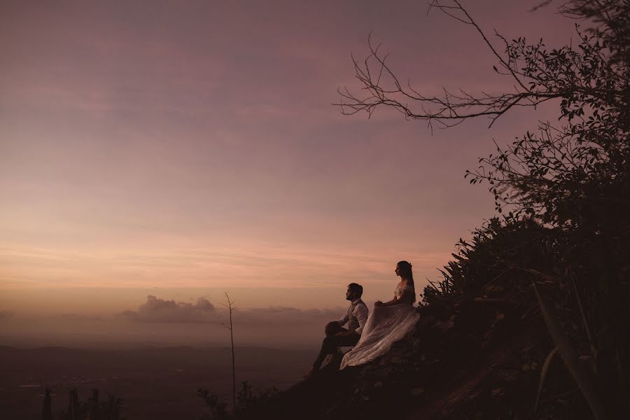 Fotógrafo de casamento Salatiel Cordeiro (salacordeiro). Foto de 22 de setembro 2021