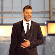 Ricky Martin