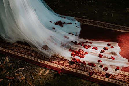 Fotógrafo de bodas Benjamin Monge (benjaminmonge). Foto del 24 de febrero