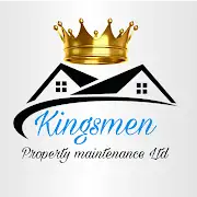 Kingsman Property Maintenance Ltd Logo