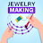 DIY Jewelry Making App icon