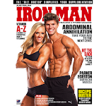 Australian Iron Man Magazine Apk