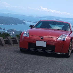 フェアレディZ Z33