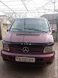 продам авто Mercedes Vito 