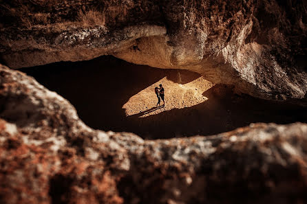 Fotografer pernikahan Alina Popova (alinalito). Foto tanggal 9 September 2016