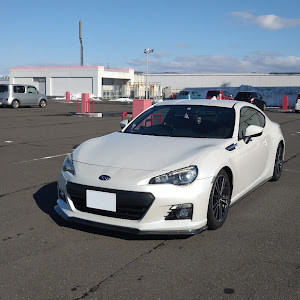 BRZ ZC6