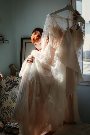 Photographe de mariage Lucio Censi (censi). Photo du 25 février 2023