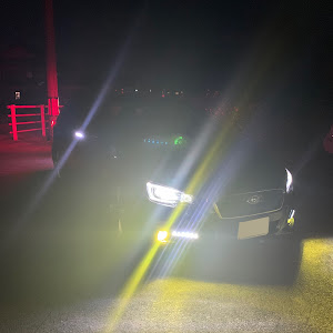 レヴォーグ VM4