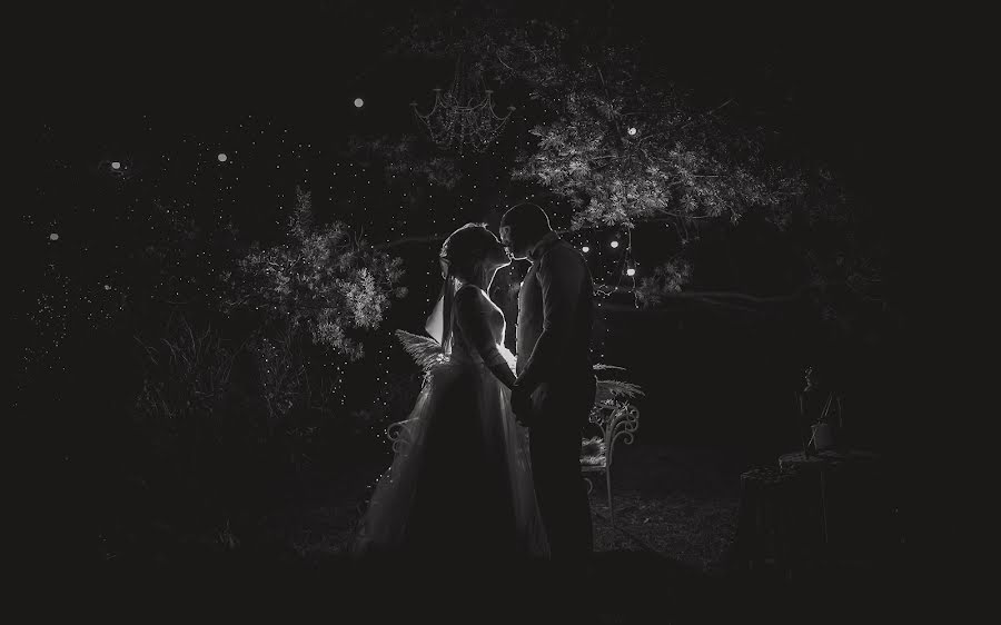 Fotógrafo de casamento Uldis Lapins (uldislapins). Foto de 23 de junho 2020