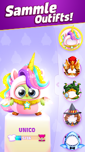 Angry Birds Match 3 Screenshot