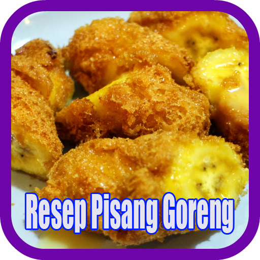 Bancuhan tepung goreng cempedak