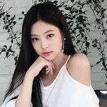 Cover Image of Télécharger Jennie Blackpink Wallpapers 2020 1.0 APK