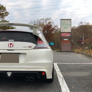 CR-Z ZF2