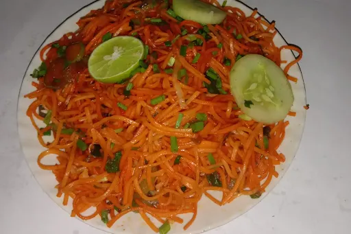 Veg Manchurian Soft Noodles