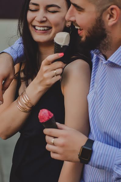 Photographe de mariage Marina Strelkova (strelkina). Photo du 7 juin 2020