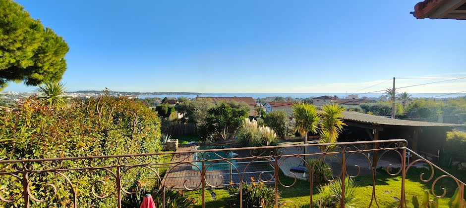 Vente maison 7 pièces 250 m² à Le golfe juan (06220), 1 490 000 €