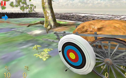 Longbow - Archery 3D