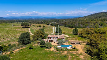 maison à La Garde-Freinet (83)