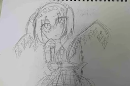 東方お絵かき投稿所