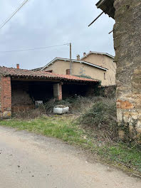 ferme à Lézigneux (42)