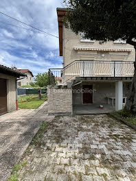 maison à Le Versoud (38)