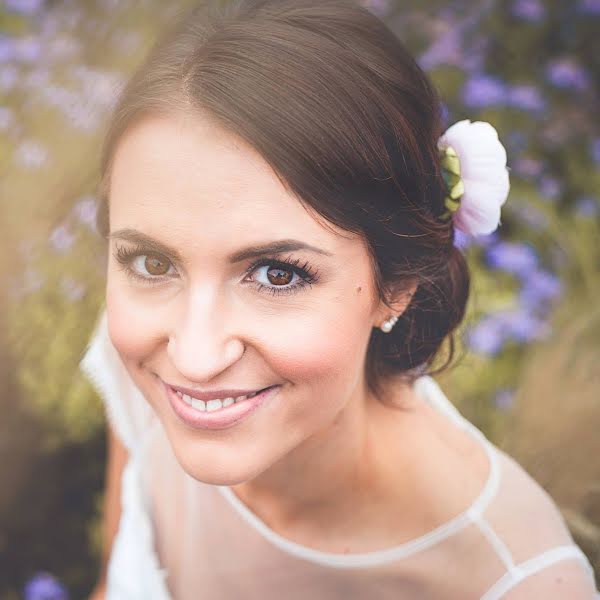 Fotógrafo de casamento Julia Bachmann (juliabachmann). Foto de 20 de março 2019