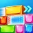 Jewel Sliding® - Block Puzzle icon