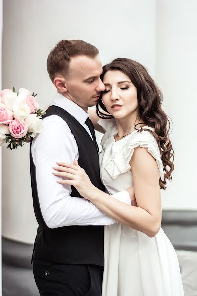 Photographe de mariage Lyubov Islanova (islanova). Photo du 18 avril 2022