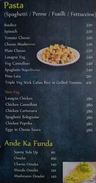 Mini Punjab menu 8