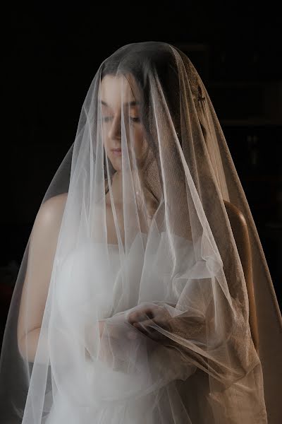 Fotógrafo de bodas Anastasiya Miroslavskaya (miroslavskaya). Foto del 29 de octubre 2022