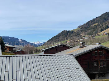 maison à Megeve (74)