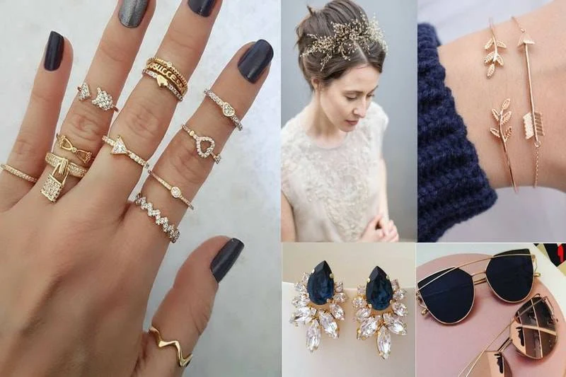 Accessories For Girls To Slay A Party Look | magicpin blog