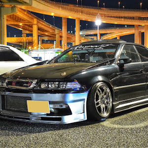 マークII JZX100