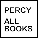 Cover Image of Скачать Jackson Books of Percy 4.0311 APK