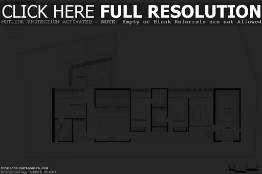 Minimalist Home Plans