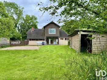 maison à Saint-Gatien-des-Bois (14)