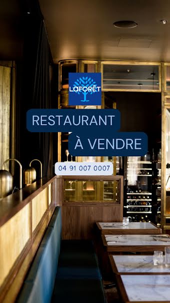 Vente locaux professionnels  150 m² à Marseille 2ème (13002), 390 000 €