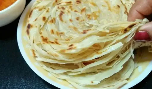 Laccha Naan