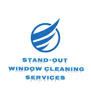 Stand-Out Window Cleaning Services Logo