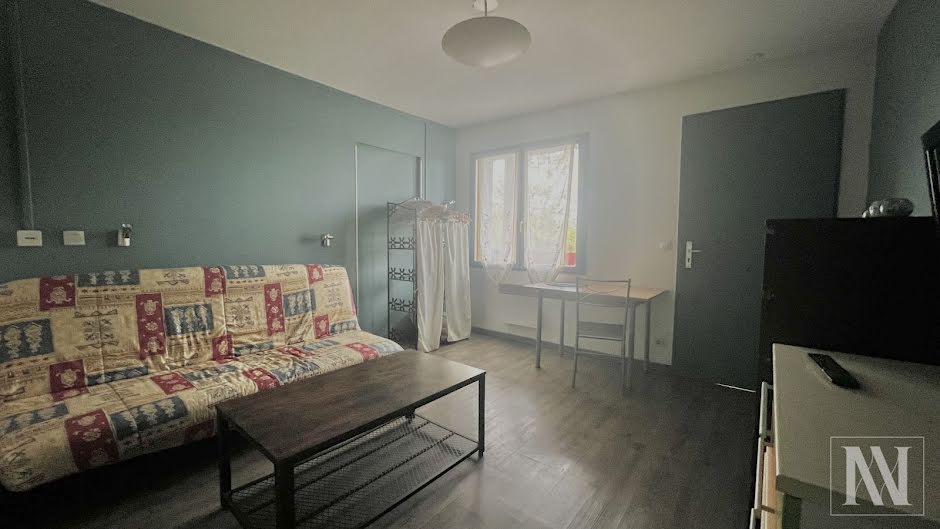 Vente appartement 1 pièce 19 m² à Sainte-Savine (10300), 35 000 €